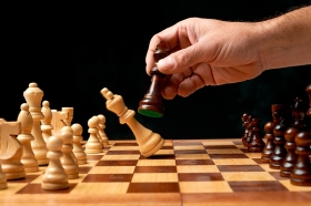 Partite General open 2015 - Swiss CHess Tour