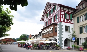 Stein am Rhein 2019 - Swiss CHess Tour