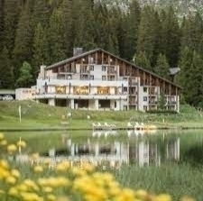 HOTEL LIDO - Swiss CHess Tour