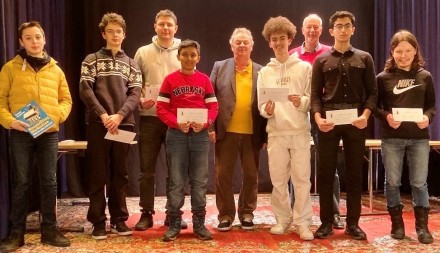 RESULTATE/RESULTS/HALL OF FAME - Swiss CHess Tour