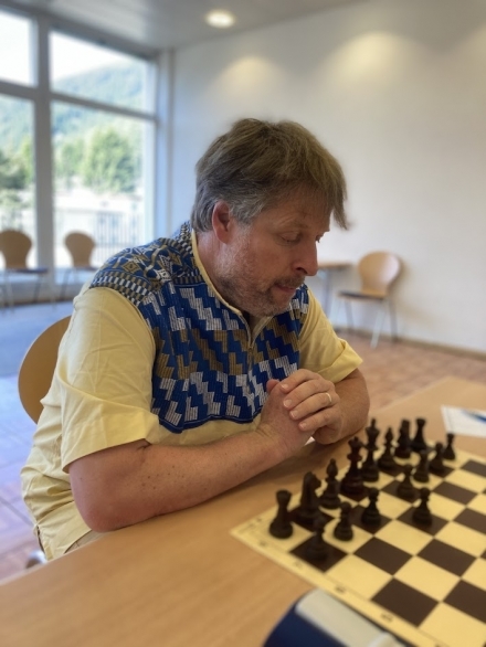  - Swiss CHess Tour