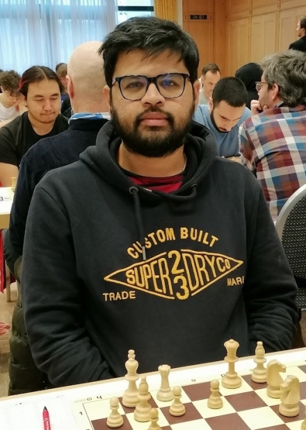 MUNICH HALL OF FAME - Swiss CHess Tour