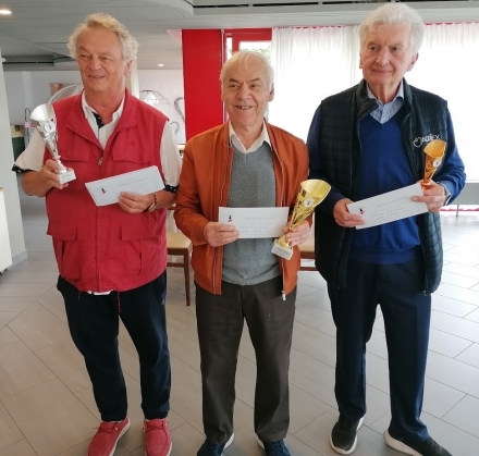 SERPIANO OPEN HALL OF FAME/ALBO D'ORO - Swiss CHess Tour