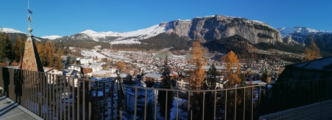 Flims 2DAYS Open , 30.11-01.12.2024 - Swiss CHess Tour