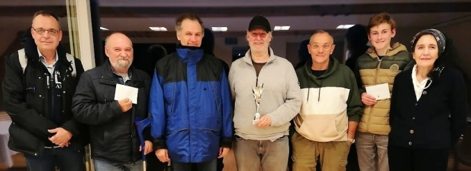 FLIMS HALL OF FAME - Swiss CHess Tour