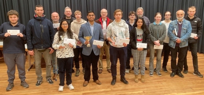 BASEL CARNIVAL FESTIVAL -HALL OF FAME - Swiss CHess Tour