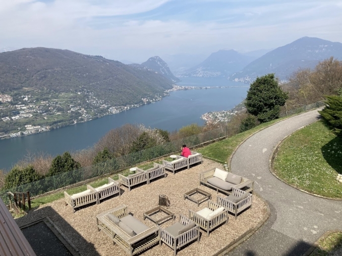  - Swiss CHess Tour