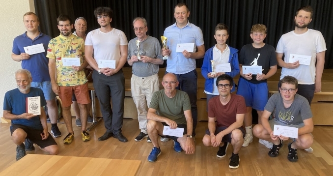 WIL 2020-2025 - Swiss CHess Tour