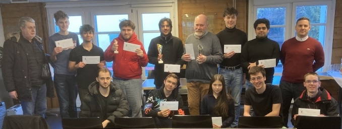 WIL 2020-2026 - Swiss CHess Tour