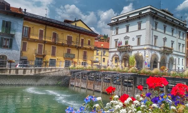 OMEGNA OPEN 2026 - Swiss CHess Tour