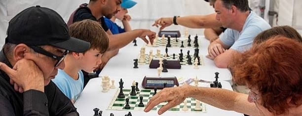  - Swiss CHess Tour