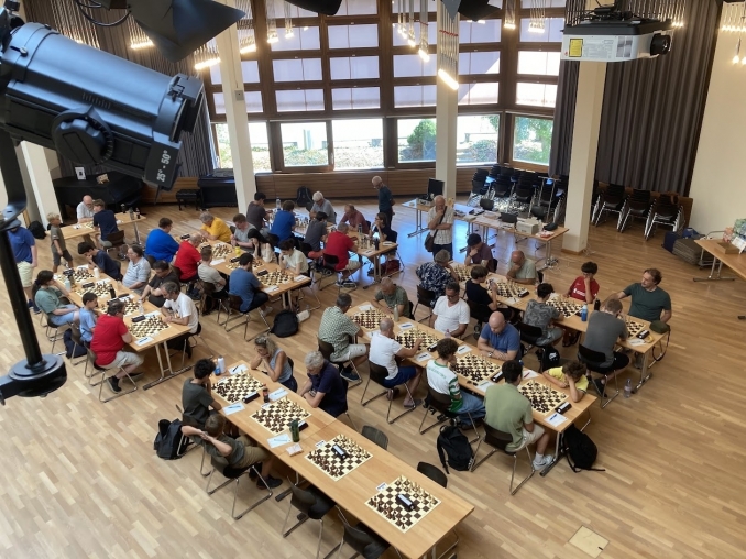 WIL 2020-2026 - Swiss CHess Tour