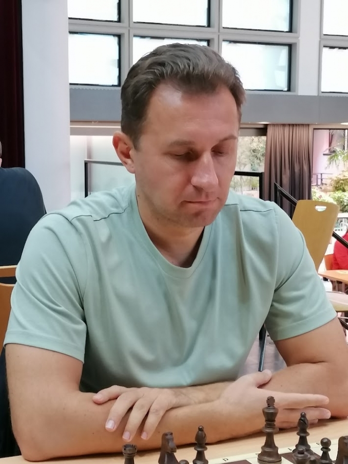 Wohlen Hall of Fame - Swiss CHess Tour